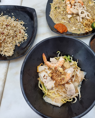 Prawnography Novena Gardens - Singapore