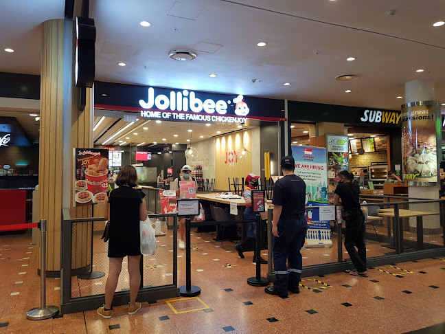 Jollibee Jurong Point