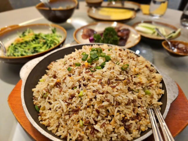 JIA WEI CHINESE RESTAURANT