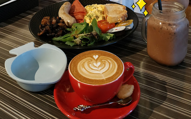Brunches Cafe - Singapore