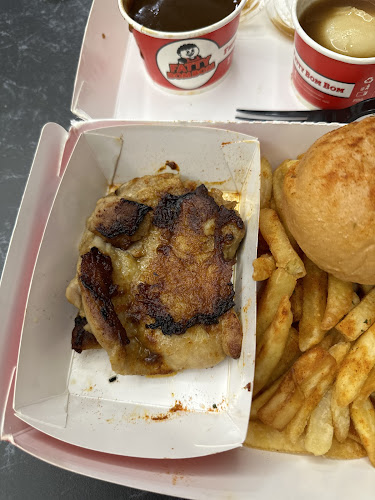 Comentarii opinii despre Fatty Bom Bom Sizzle