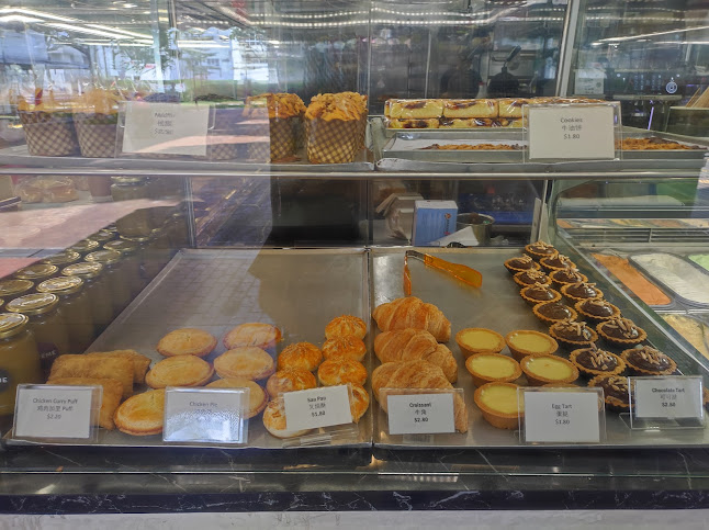 Comentarii opinii despre Kreme Cafe