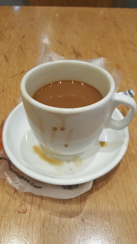 Food Republic @ NEX - Hospitality and gastronomy