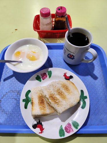 Meeting Place Cafe - Singapore