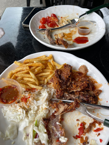 Opinii despre Chops! Grill & Sides (Holland Village) în Singapore - Hospitality and gastronomy