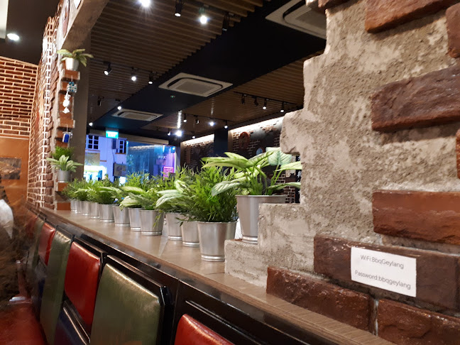 BBQ Box (Geylang) - Hospitality and gastronomy