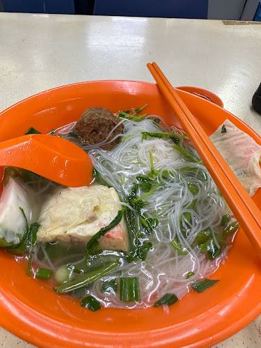 Hup Chong Hakka Yong Dou Foo