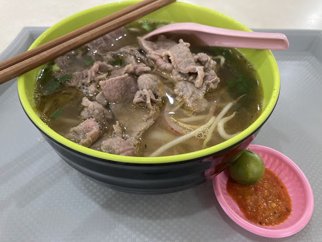 Comentarii opinii despre Viet Kitchen