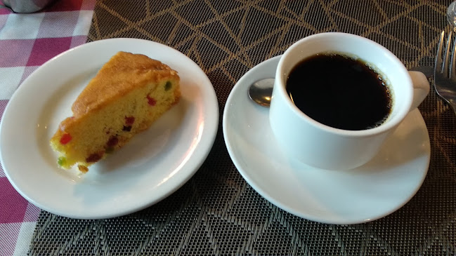 Mariners' Corner Restaurant - Singapore