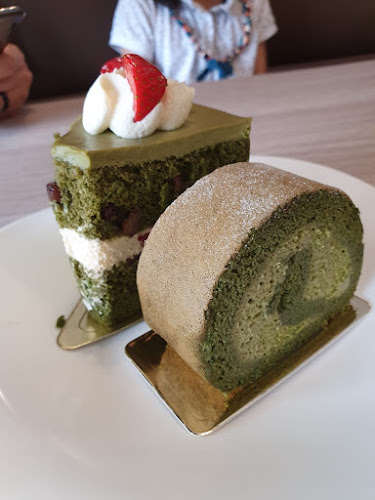 Dulcet & Studio @ Connection One