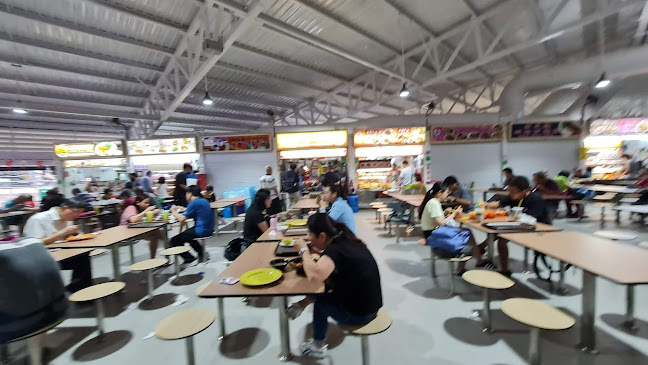 Blk 724 Ang Mo Kio Ave 6 - Hospitality and gastronomy