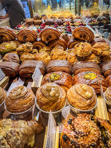 Konditori Artisan Bakes & Pastries - Hospitality and gastronomy