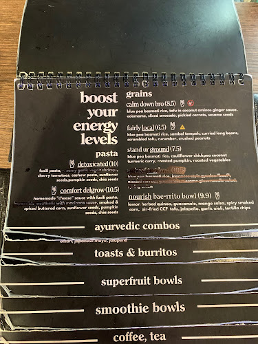 Opinii despre ahimsa sanctuary în Singapore - Hospitality and gastronomy