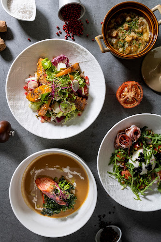 Barossa Steak and Grill - Singapore