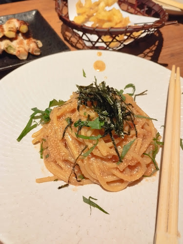 Shunjuu Izakaya - Singapore