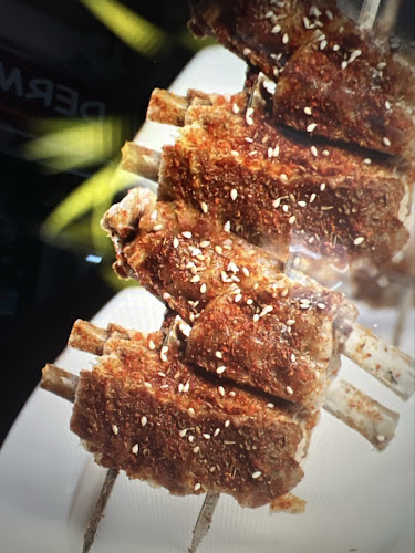 Opinii despre 满族火锅 Man Zhu Steamboat Restaurant în Singapore - Hospitality and gastronomy