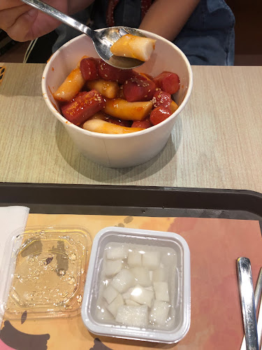 1 Tampines Walk, #01-81 Our Tampines Hub, Singapore 528523