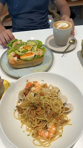 alkove bistro - Singapore