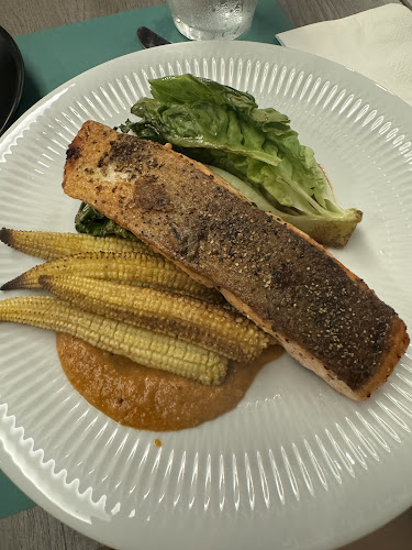 Comentarii opinii despre The Marmalade Pantry - Cafe Bistro @ Novena