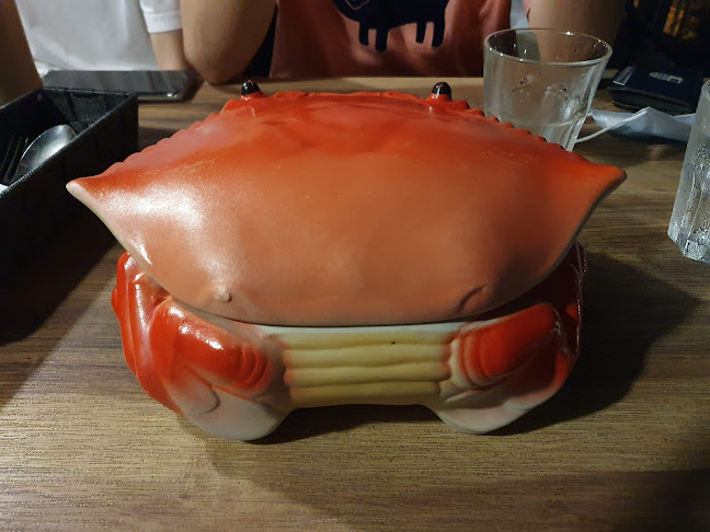 5 Senses Bistro The Star Vista - Hospitality and gastronomy