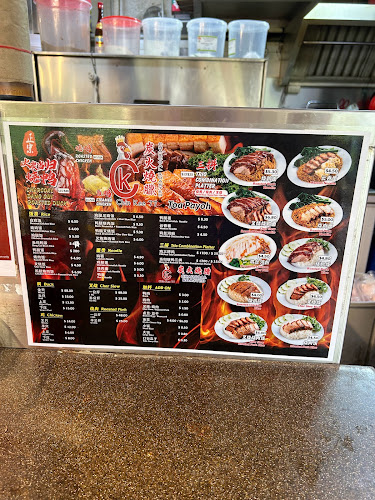 Opinii despre Chin Kee 77 (Charcoal Roasted) în Singapore - Hospitality and gastronomy