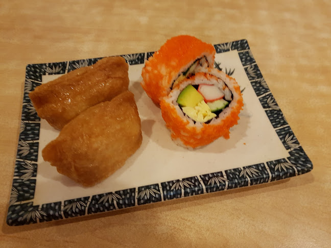 Tamako Meal - Singapore