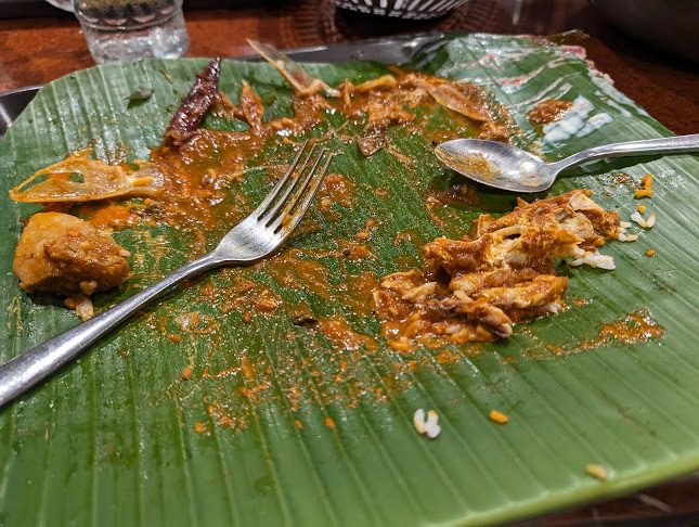 Comentarii opinii despre Gayatri Restaurant