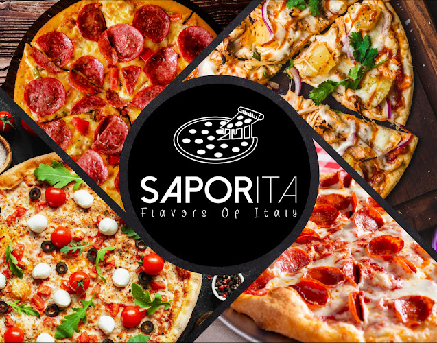 Saporita - Flavors of Italy