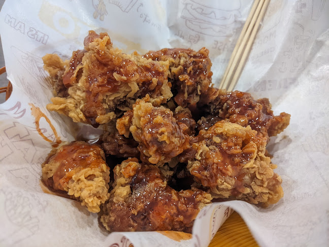 Comentarii opinii despre Food Junction