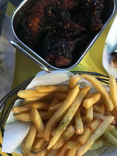 Opinii despre Wala Wala Cafe Bar în Singapore - Hospitality and gastronomy