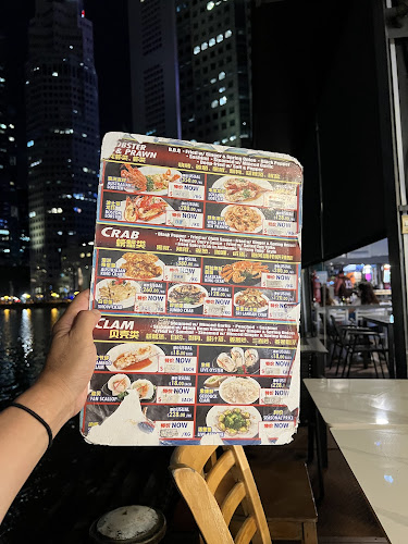 Forum Seafood Village Restaurant