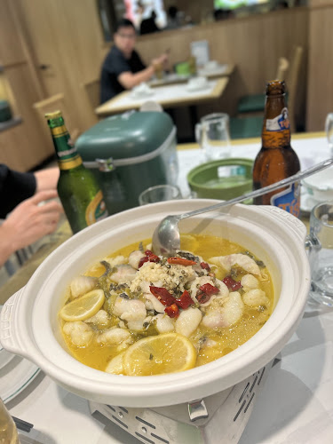 Xiang Xiang Hunan Cuisine 湘香湖南菜 @Chinatown