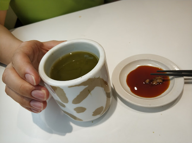 Comentarii opinii despre Genki Sushi Junction 8