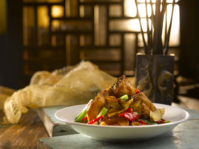 Soup Restaurant 三盅两件 - NEX - Hospitality and gastronomy