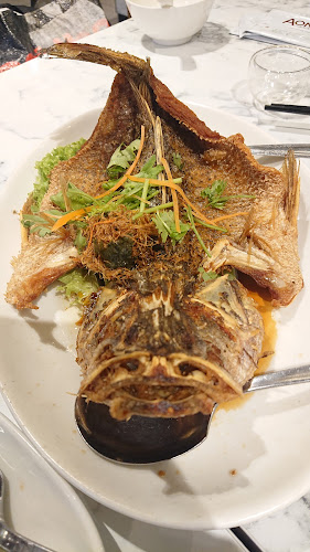 Opinii despre A-One Claypot House @ Hillion Mall în Singapore - Hospitality and gastronomy