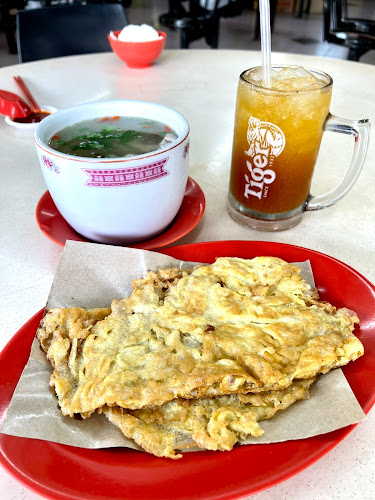 Comentarii opinii despre Tai Seng Herbal Turtle Soup