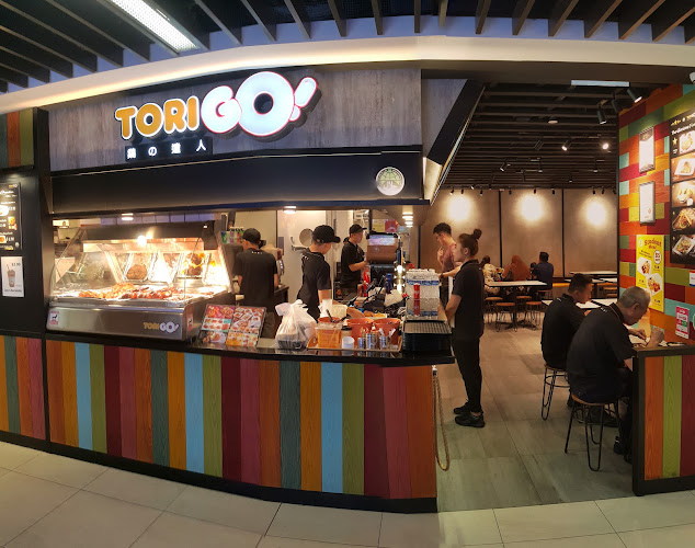 Torigo! @Hillion Mall