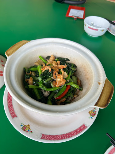 Opinii despre Hey Kee HK Seafood în Singapore - Hospitality and gastronomy