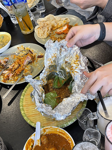 Comentarii opinii despre Paradise Biryani SG Yishun