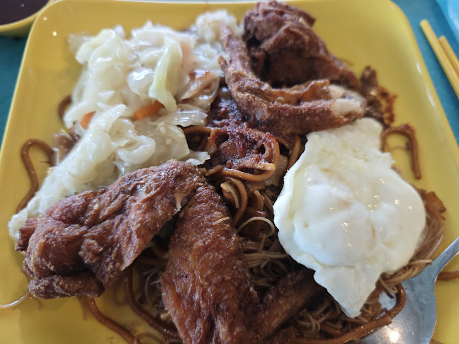 Opinii despre Eng Kee Chicken Wings, Punggol în Singapore - Hospitality and gastronomy