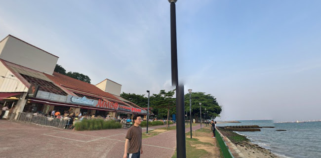 JUMBO Seafood - East Coast - Hospitality and gastronomy