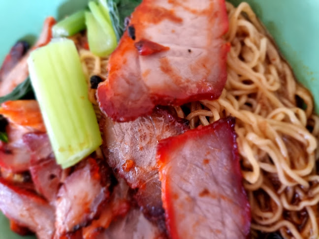 Opinii despre 419 Coffeeshop (419 F&B Pte Ltd) în Singapore - Hospitality and gastronomy