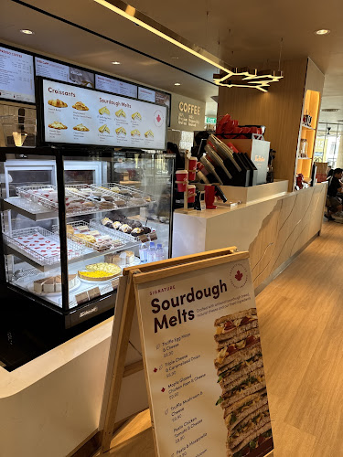 Tim Hortons Parkway Parade