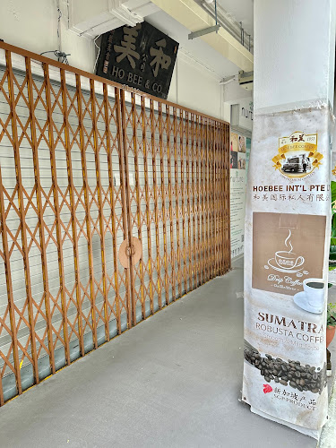 Comentarii opinii despre Hoe Bee Coffee