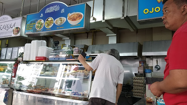 Opinii despre Tian Tai Eating House în Singapore - Hospitality and gastronomy