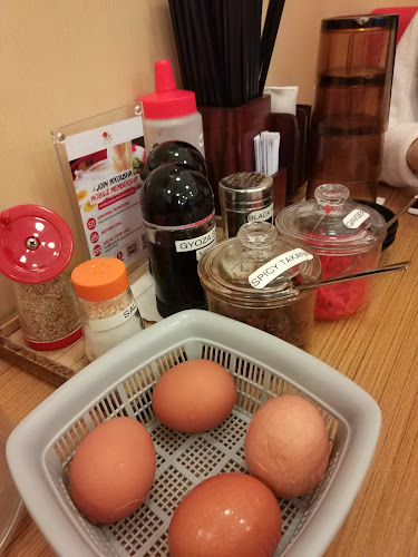 Hakata Ikkousha Ramen - Hospitality and gastronomy