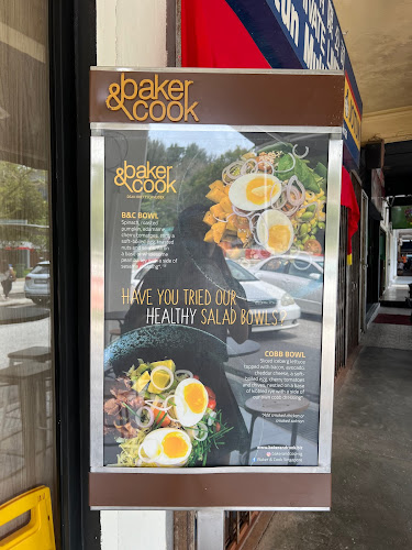 Baker & Cook - South Buona Vista - Hospitality and gastronomy