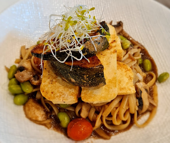 Comentarii opinii despre Cedele Bakery Kitchen