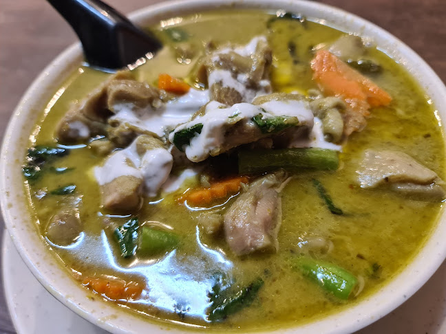 Thong Aik Coffee - Hospitality and gastronomy