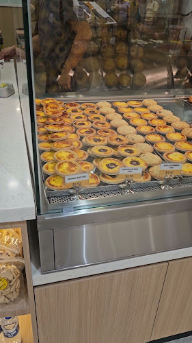 Opinii despre Kopi & Tarts Yishun Ave 2 în Singapore - Hospitality and gastronomy